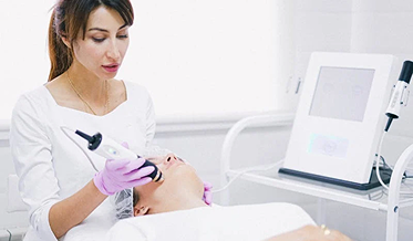 FACIAL, SKIN & LASERS