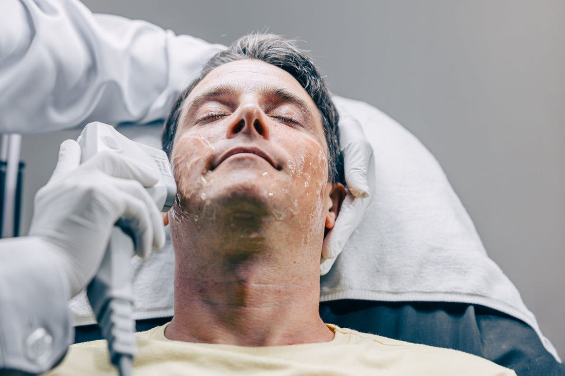 HIFU vs Traditional Facelifts: Comprehensive Comparison to Determine the Optimal Facial Rejuvenation Treatment
