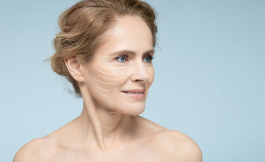 HIFU Facelift Benefits Over Traditional Methods