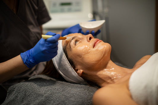 Skin Rejuvenation Facials in Manly | Restore Radiance and Improve Long-Term Skin Health